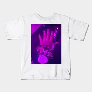 Hand 1 Kids T-Shirt